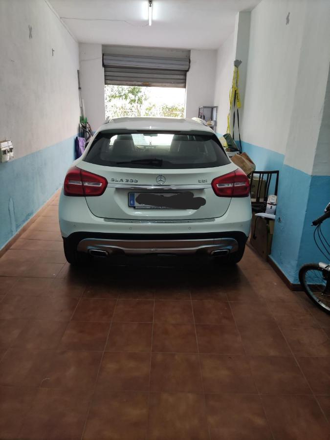 Piso Granada 3 Dormitorios Y Parking Privado Luaran gambar