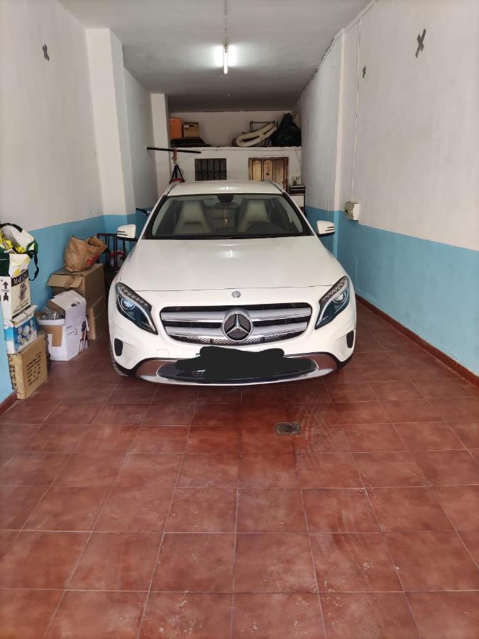Piso Granada 3 Dormitorios Y Parking Privado Luaran gambar