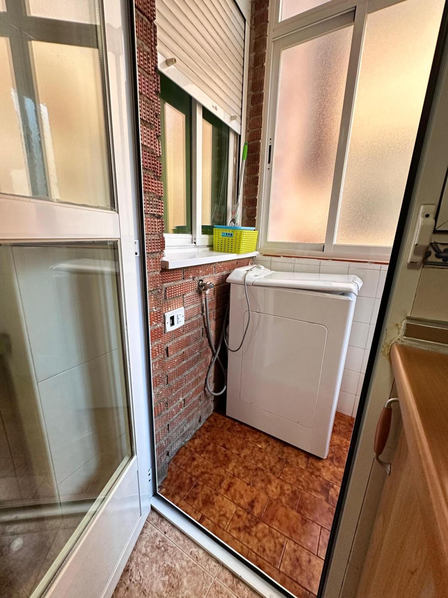 Piso Granada 3 Dormitorios Y Parking Privado Luaran gambar
